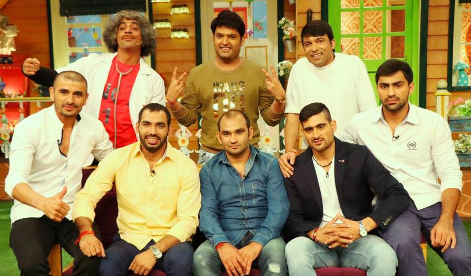 Kapil Sharma, Sunil Grover, twitter, Melbourne