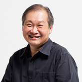 Alvin Tan. Photo courtesy: The Necessary Stage