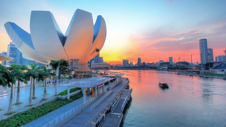 Photo courtesy: yoursingapore