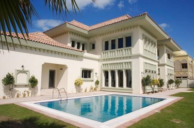 International Property Show will be organised in Dubai from April 2 to 4. 