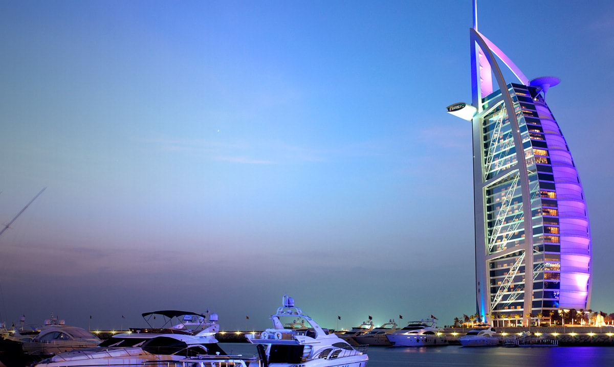 'UAE Centennial 2071’ is the future vision for the country. 
