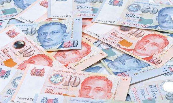 Singapore dollar bulls gather in swaps as MAS policy meet looms