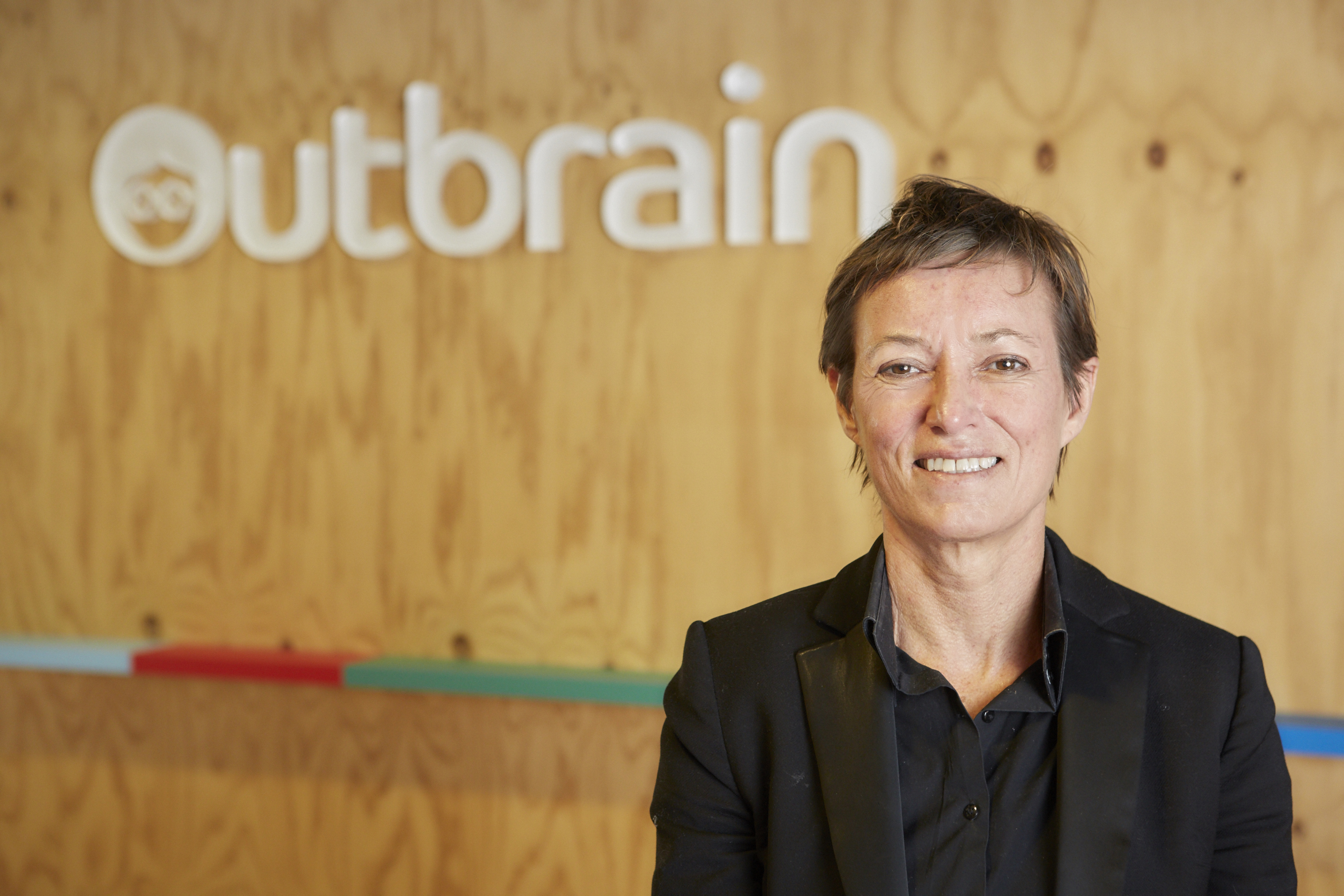 Sigrid Kirk, Vice President APAC of Engage at Outbrain, explains that publishers can now measure the value of all their content.