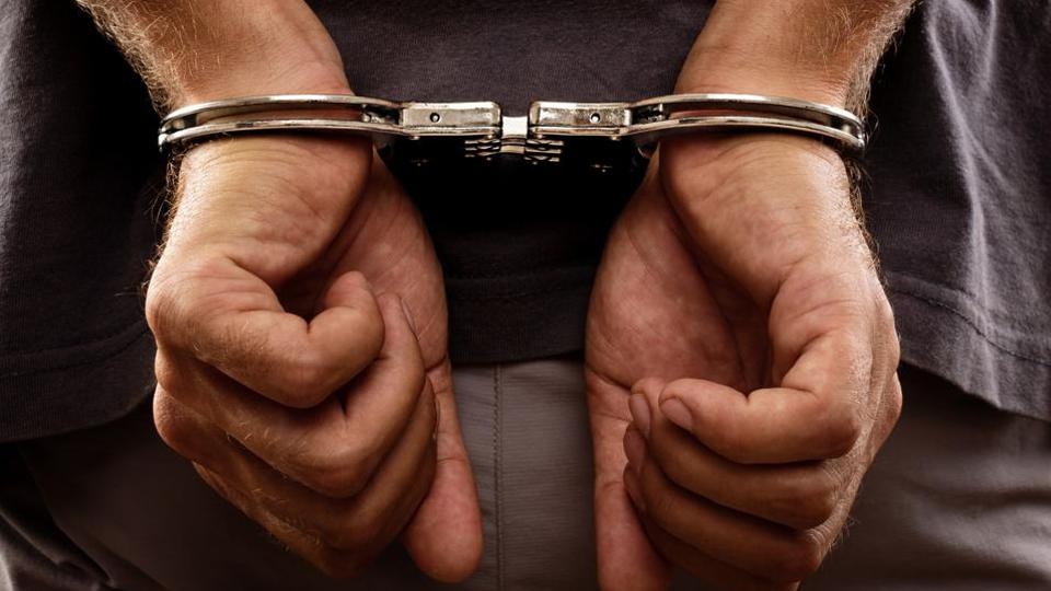 NRI gets jail after nine years of complaint 