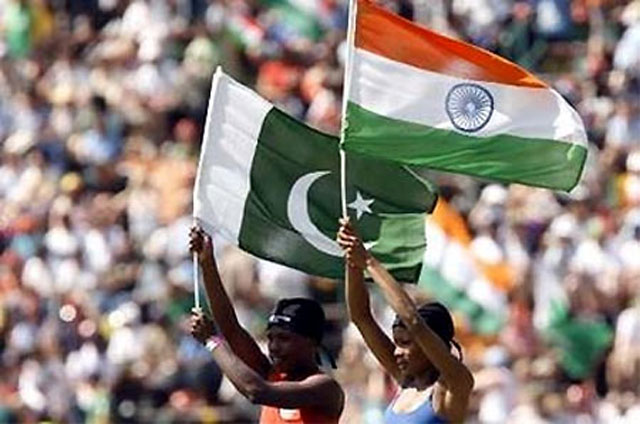 There is considerable excitement during India-Pak cricket match. 