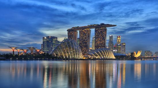 Photo courtesy: Singapore Tourism Board