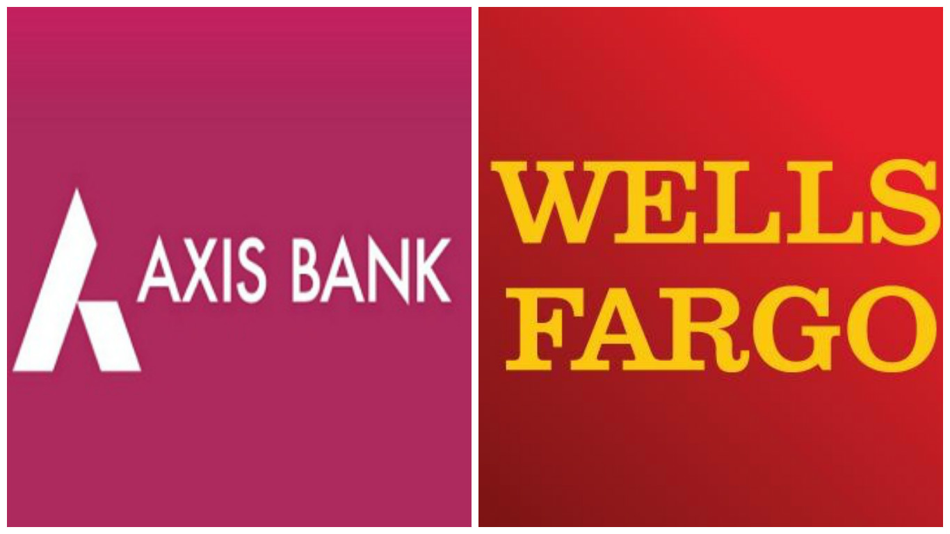 Axis Bank, Wells Fargo to offer remittance facility to their NRI customers