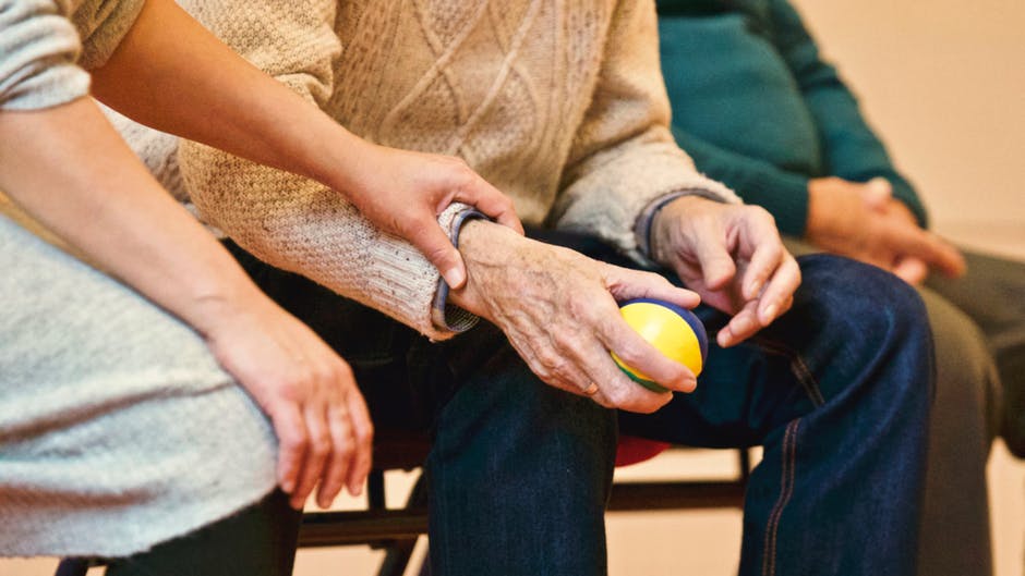Over 500 jobseekers attend job fair for older workers