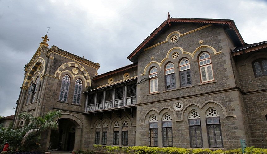 Fergusson College