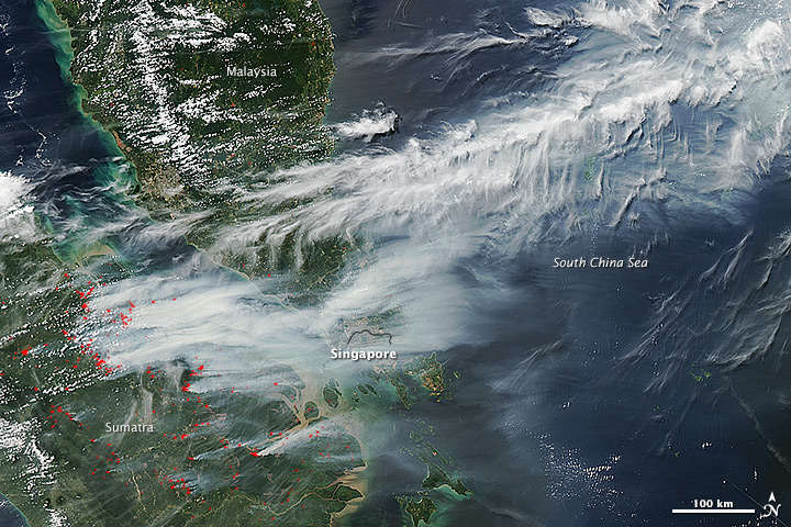 Photo courtesy: wildfiretoday.com