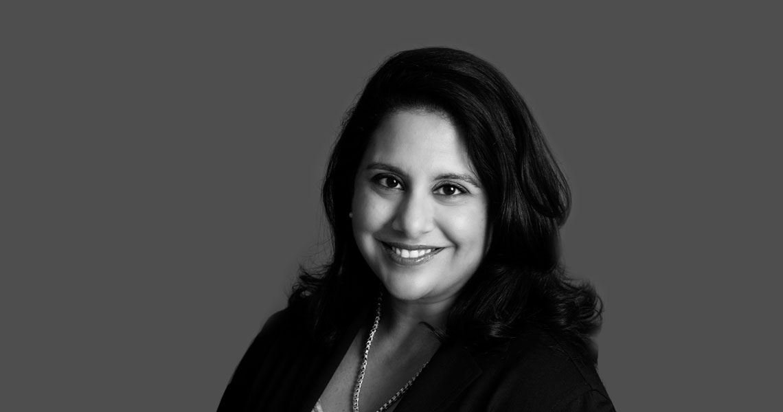 Neomi Rao 