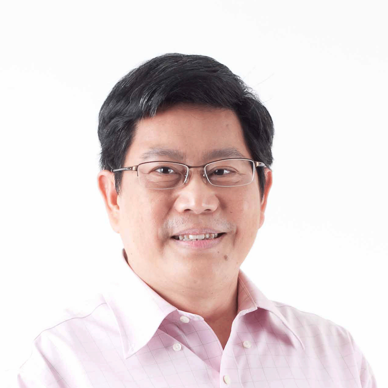 Yeo Guat Kwang, NTUC’s assistant director-general