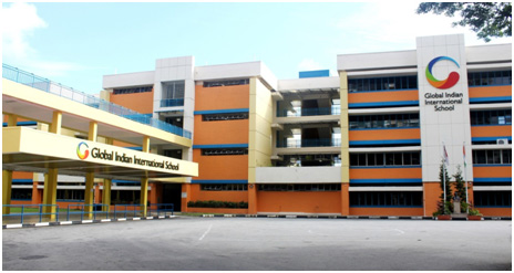 Global Indian International School