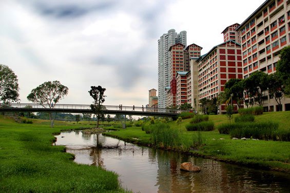 World Landscape Architecture