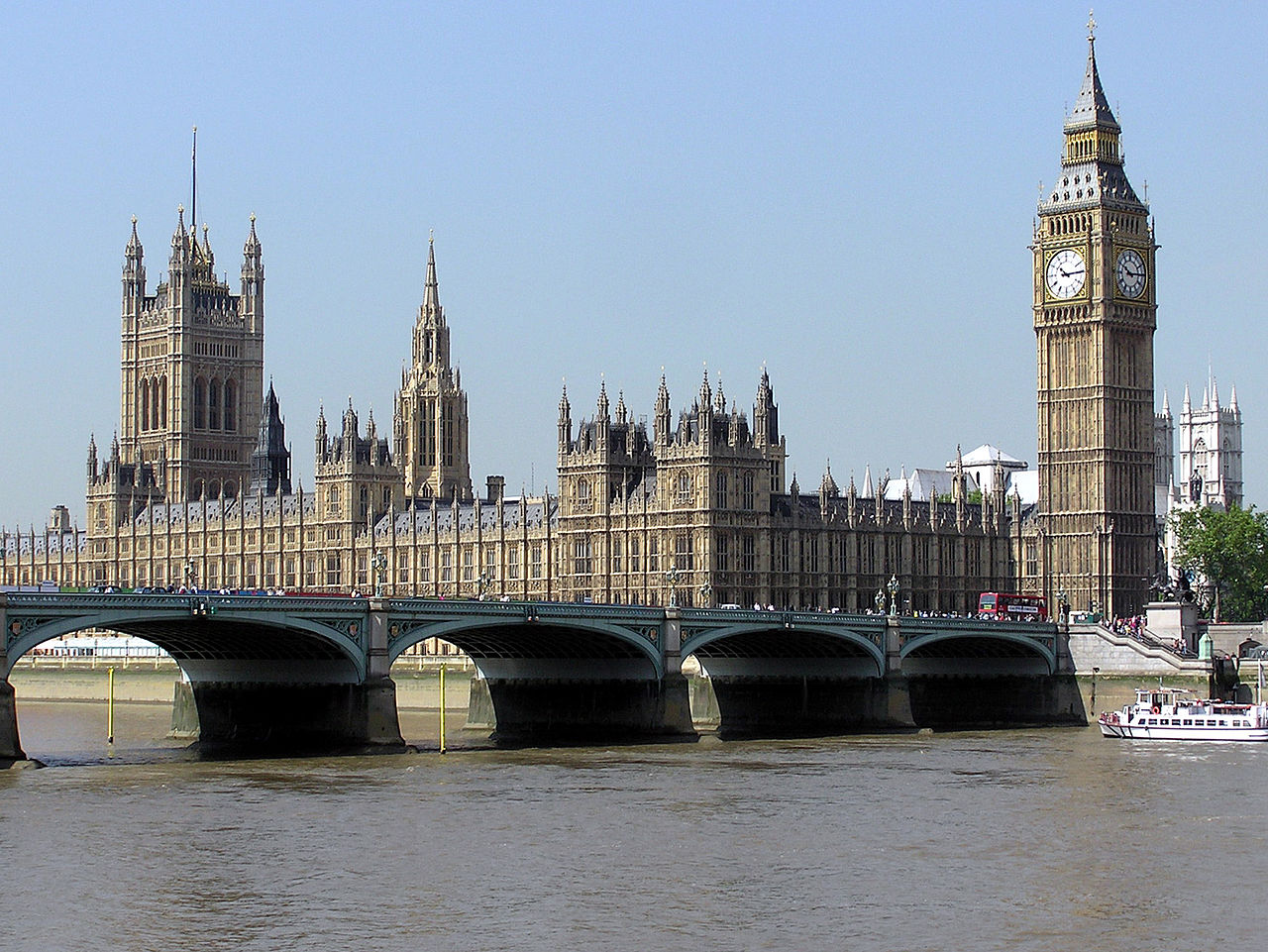 The committee submitted their recommendations to the House of Commons.