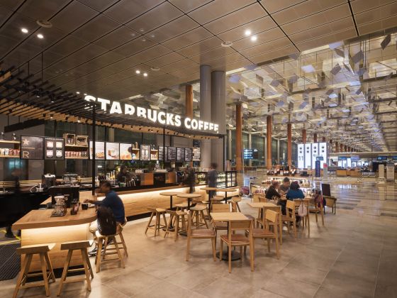 Photo courtesy: Starbucks
