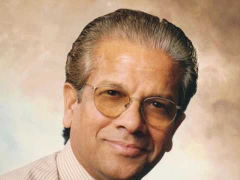 Vadrevu (VK) Raju
