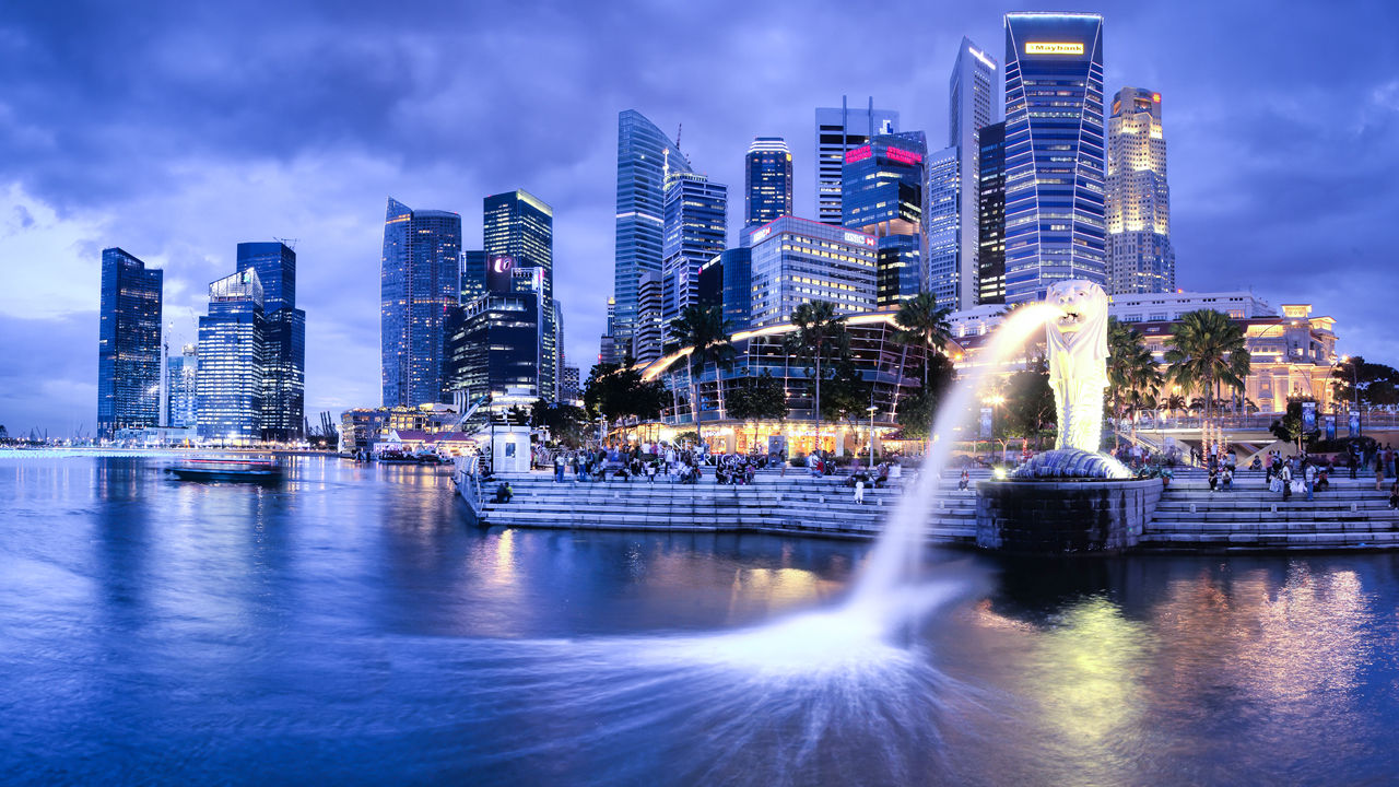 Singapore’s economy registers growth of 2.5 per cent in first quarter