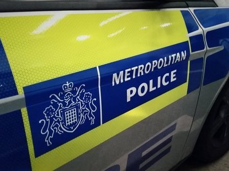 The Metropolitan Police's Operation Sceptre has come down hard on knife-related crimes. 