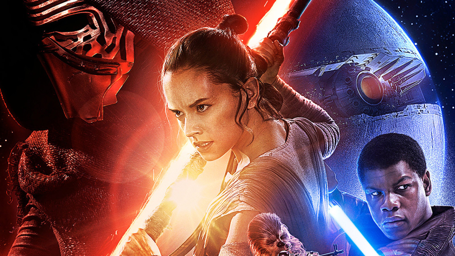 Star Wars, Disney
