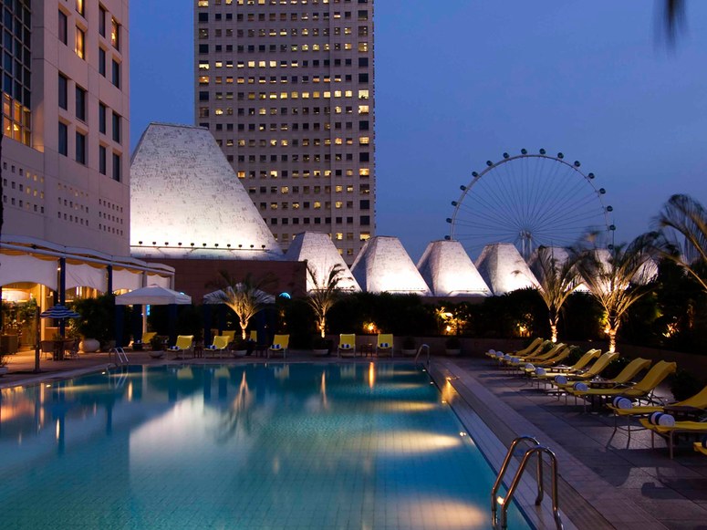 Photo courtesy: cntraveler