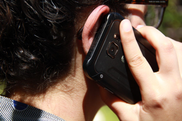 Singapore citizens have been alerted from fake calls