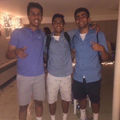 Namit Deshpande scouted by the AIFF.