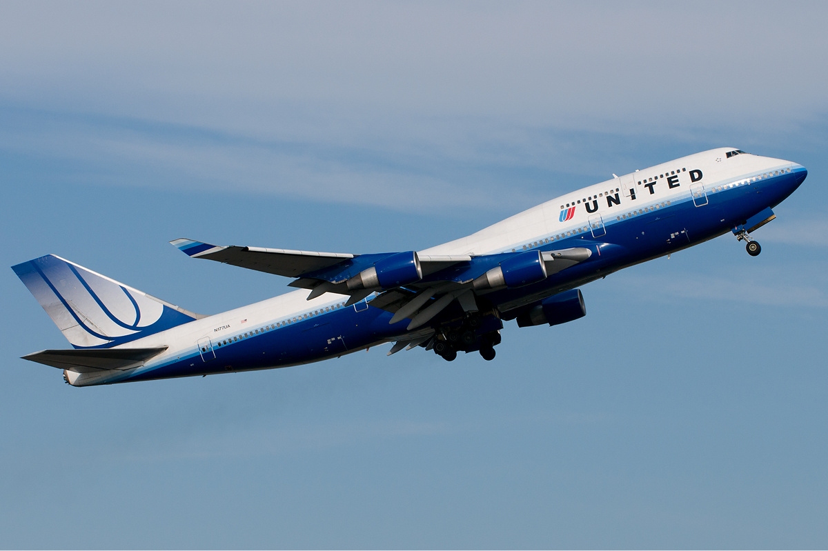 United Airlines has been having a controversial week.