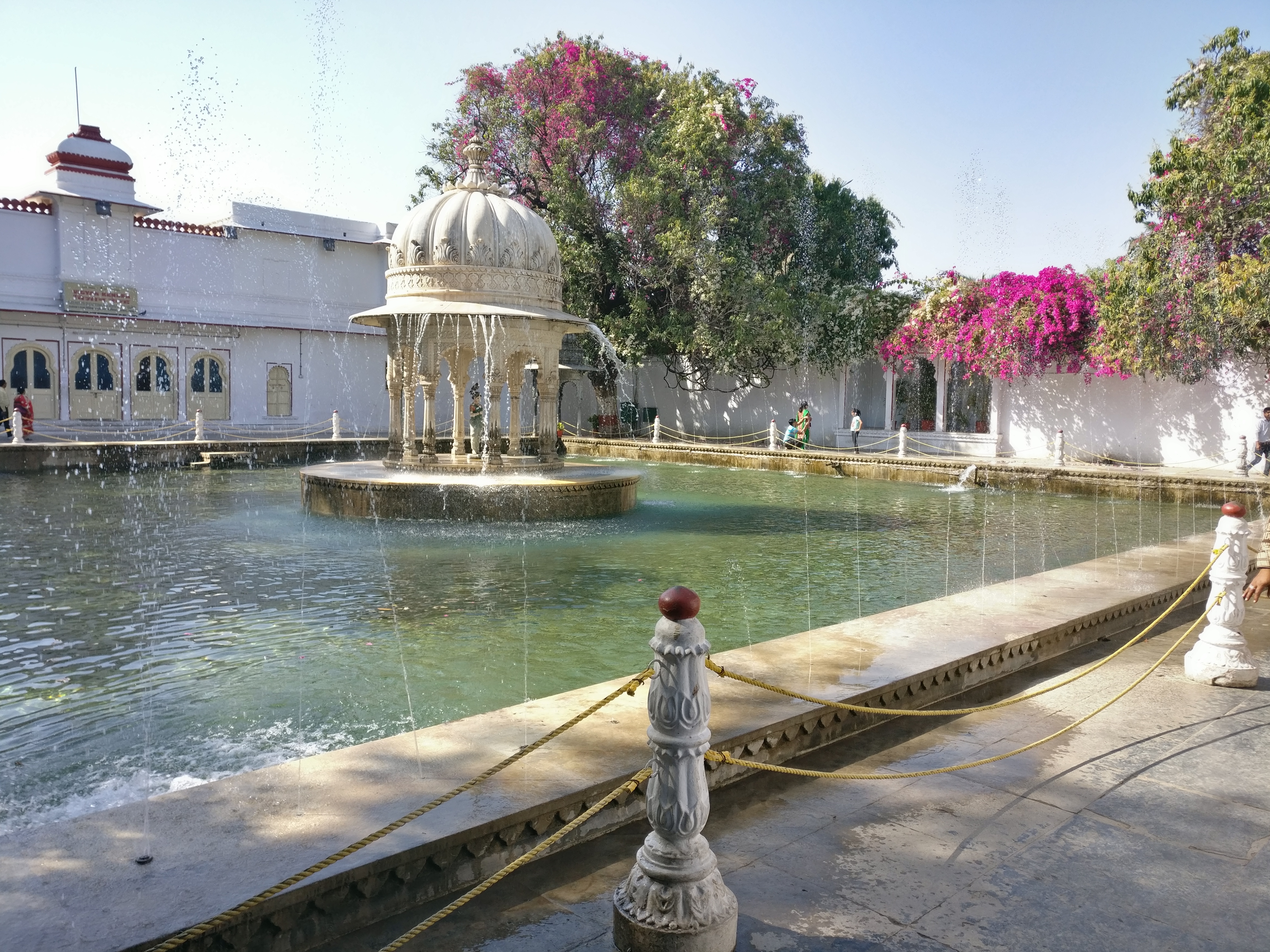 Saheliyon ki badi Udaipur Rajasthan 