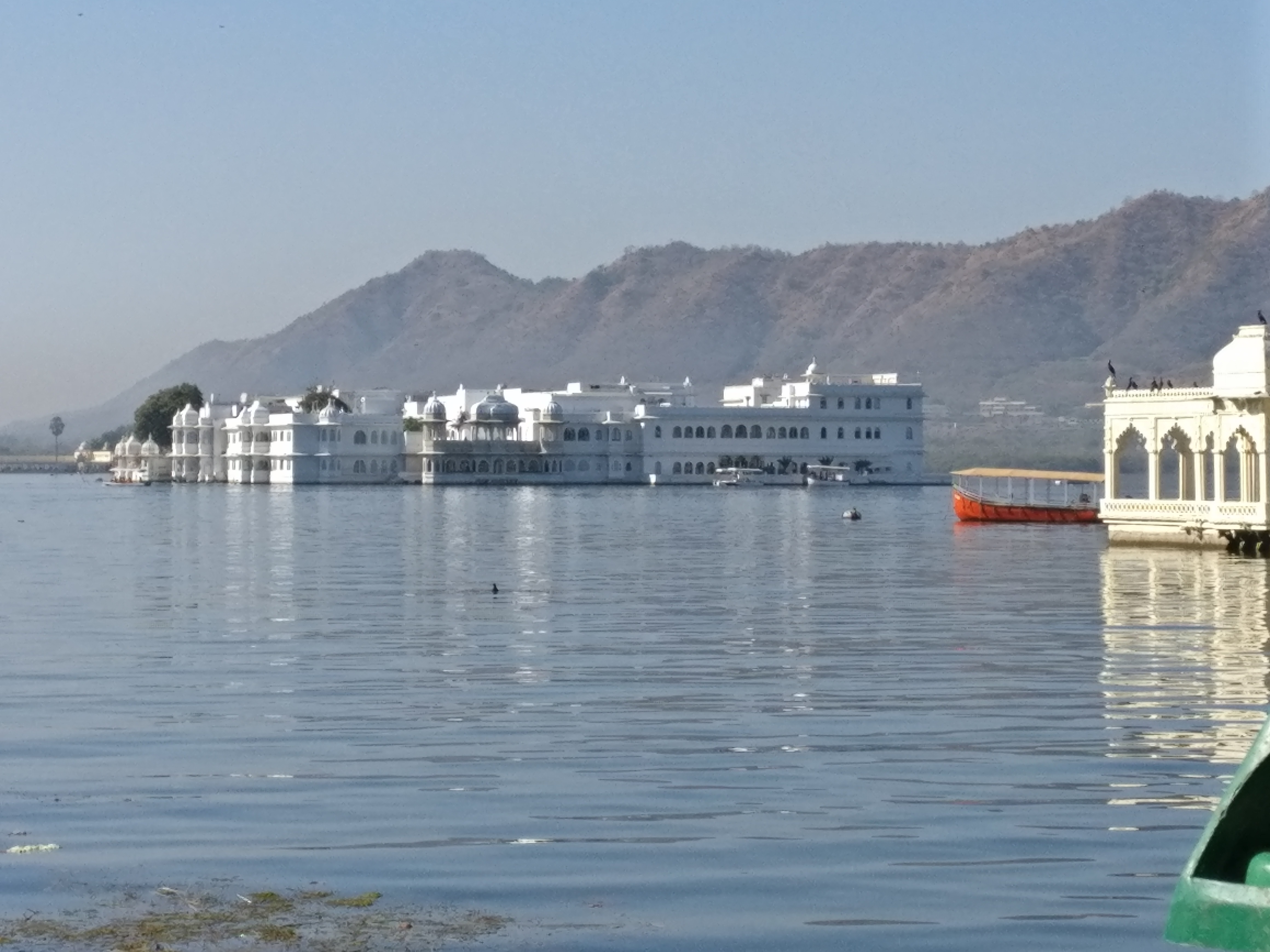 Lake Palace udaipur Rajasthan