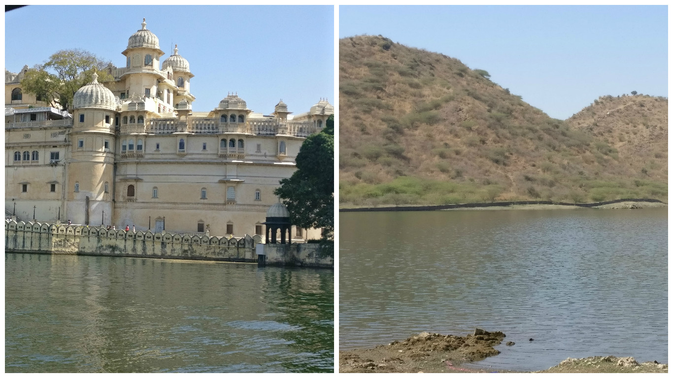 Udaipur Rajasthan