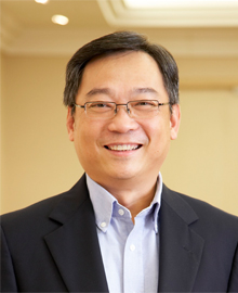 Gan Kim Yong, Health Minister of Singapore
