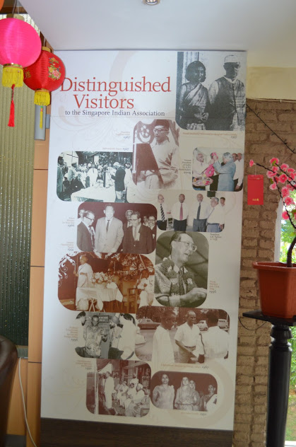Photo courtesy: Connected to India