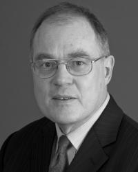 Bruno Lanvin, executive director of global indices at INSEAD.