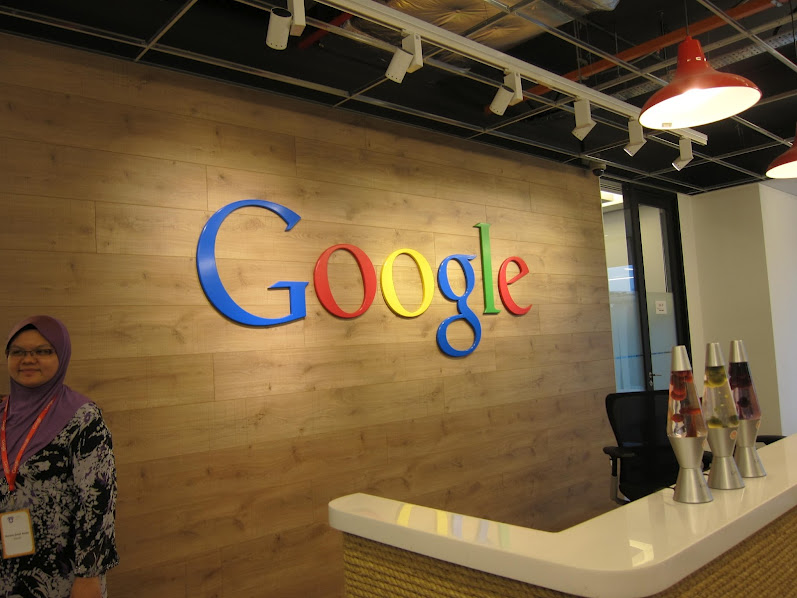 Google will train about 1000 Singaporean leaders by 2019.