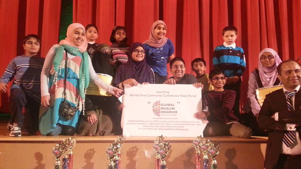 Dr Tausif Malik: Entrepreneur, maverick, evangelist and artist
