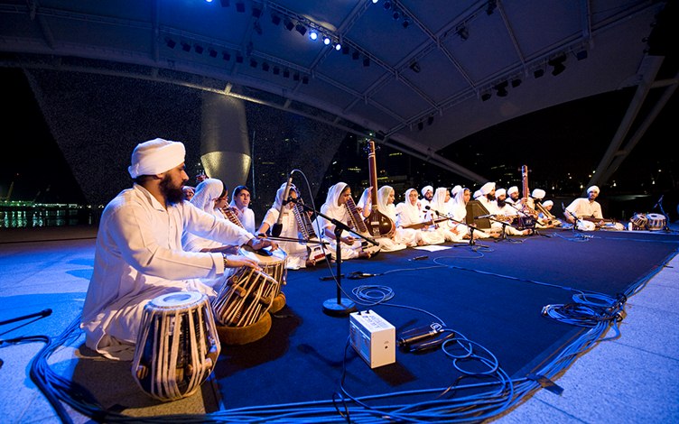 Photo courtesy: Esplanade