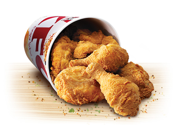Photo courtesy: KFC.com.au