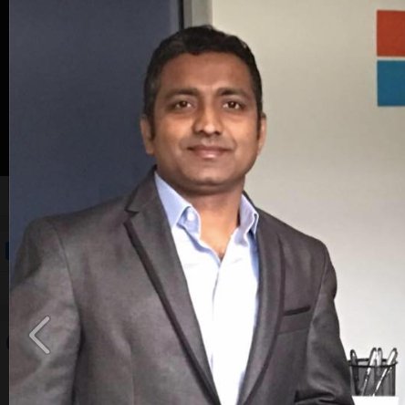 Sudheer Jalagam,