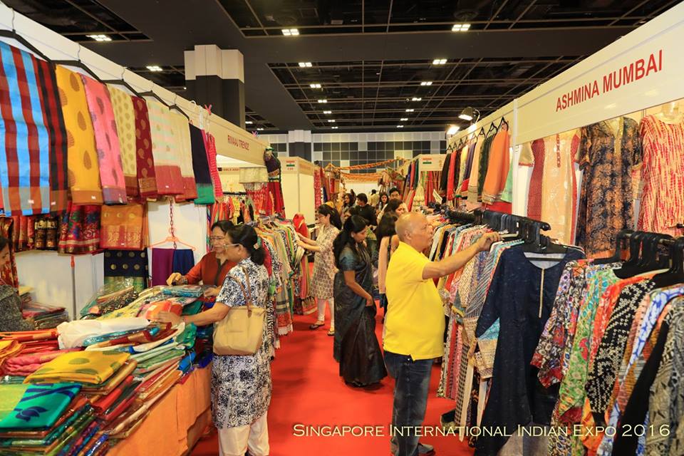Photo courtesy: SIIExpo Facebook