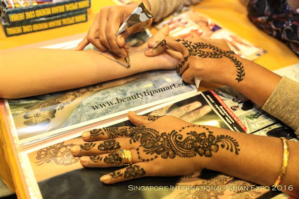 Photo courtesy: SIIExpo Facebook