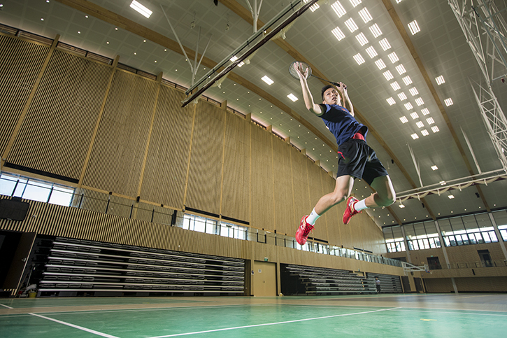 Photo courtesy: NTU Singapore