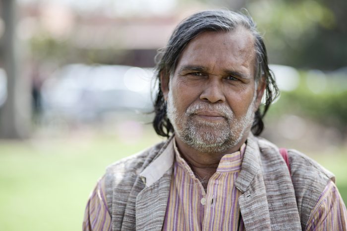 Indian activist Prafulla Samantara wins 2017 Goldman Environmental Prize 