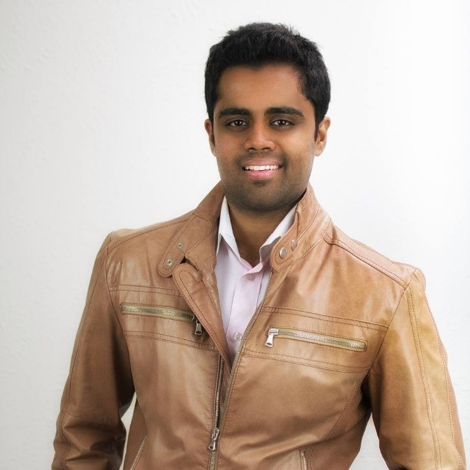 Abinav Varma Indian student wins Future CEO Owlie award