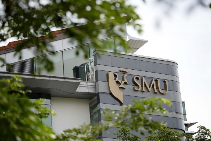 SMU University