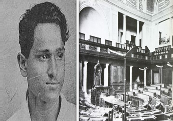 Batukeshwar Dutt: One of the unsung heroes of the young Hindu revolutionaries
