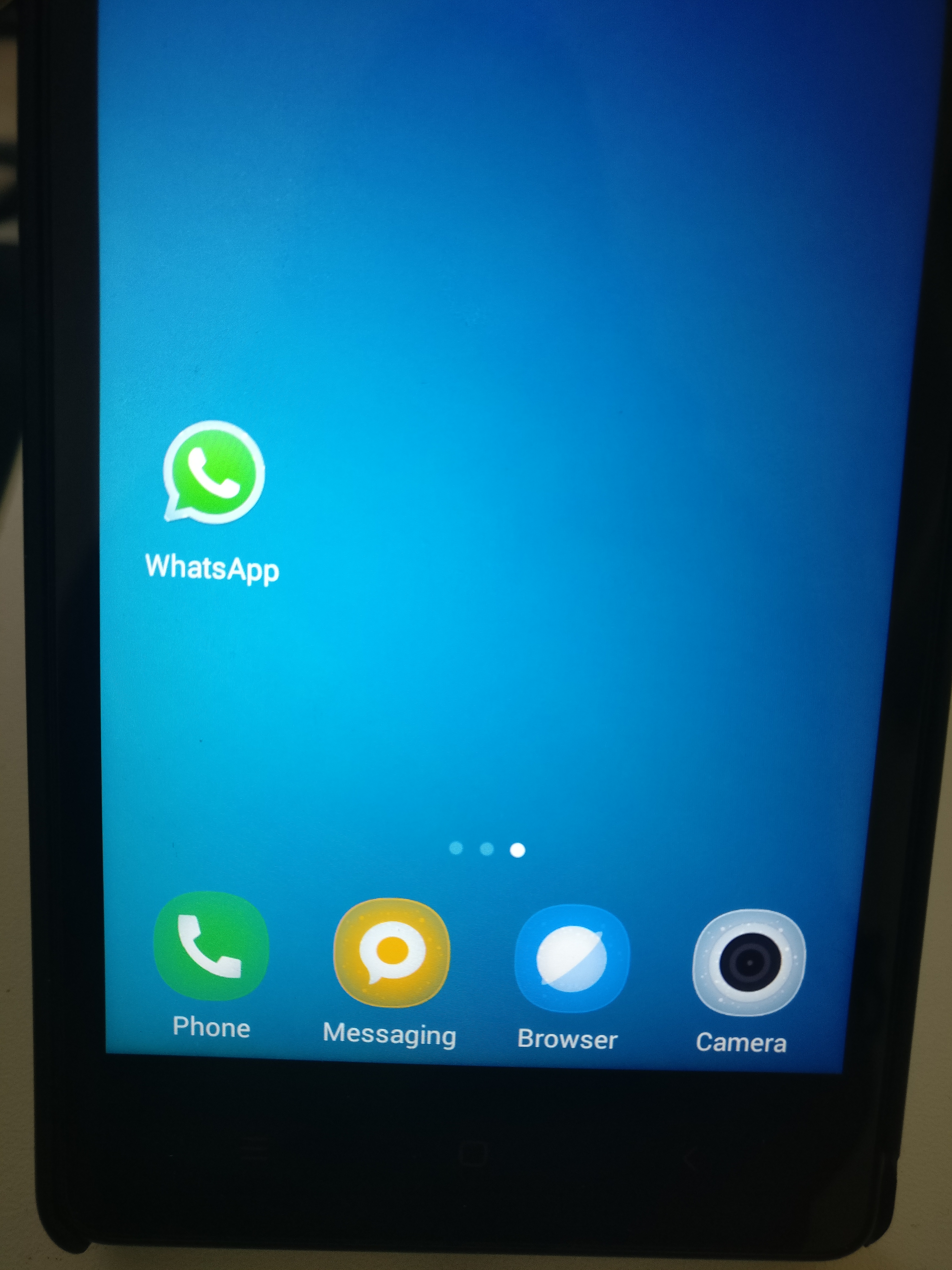 WhatsApp: India to play ‘crucial role’ in business, digital payment services