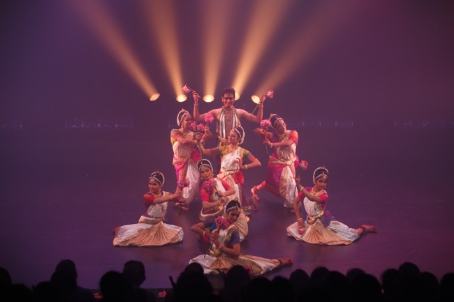 Dance India Asia Pacific returns to Singapore in June 