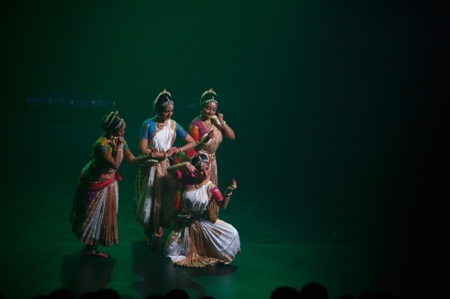 Dance India Asia Pacific returns to Singapore in June 