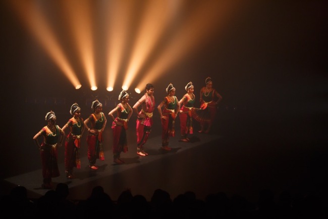 Dance India Asia Pacific returns to Singapore in June 
